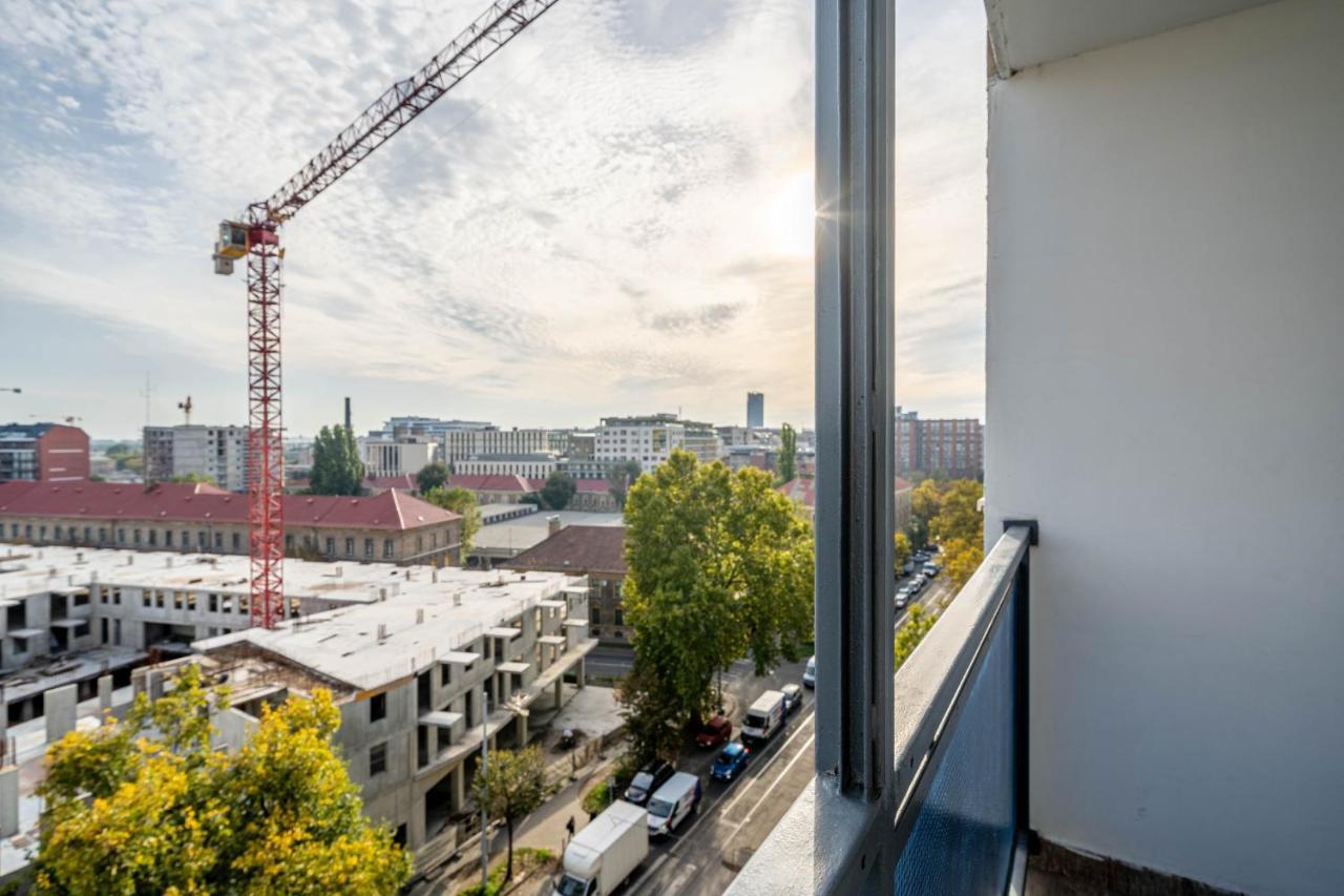 Pastelle Apartment With Own Parking Place ブダペスト エクステリア 写真