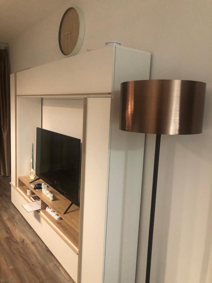 Pastelle Apartment With Own Parking Place ブダペスト エクステリア 写真