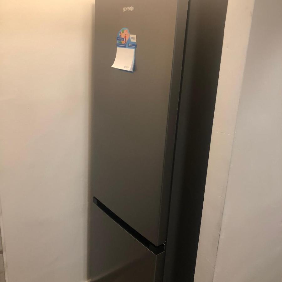 Pastelle Apartment With Own Parking Place ブダペスト エクステリア 写真
