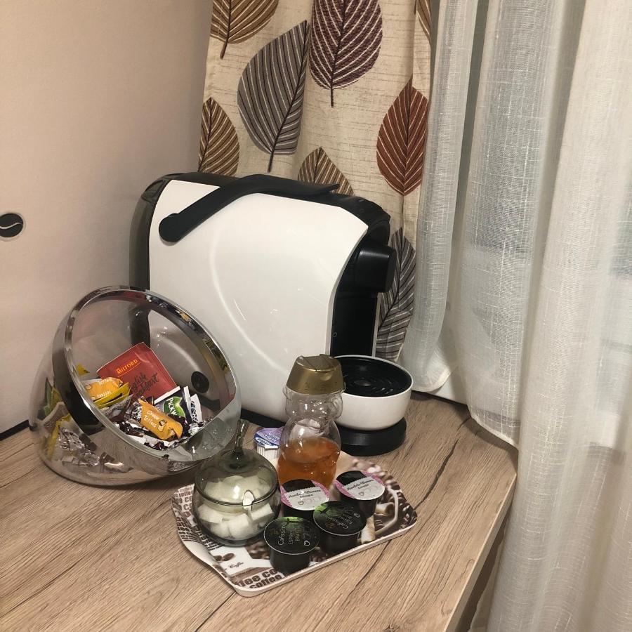 Pastelle Apartment With Own Parking Place ブダペスト エクステリア 写真